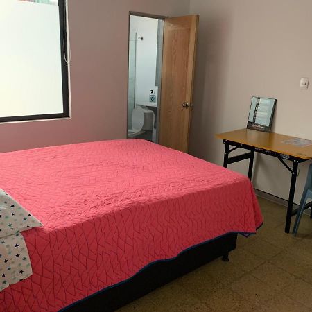 Casa Tuvia 호텔 메딜린 외부 사진