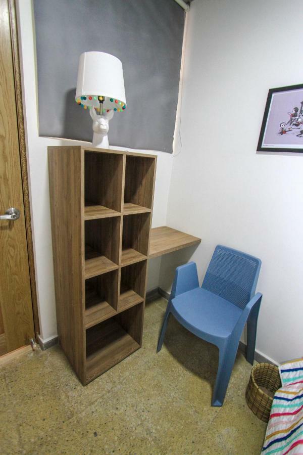 Casa Tuvia 호텔 메딜린 외부 사진
