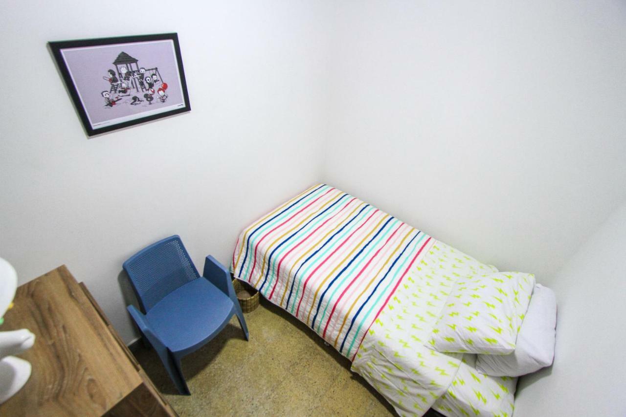 Casa Tuvia 호텔 메딜린 외부 사진