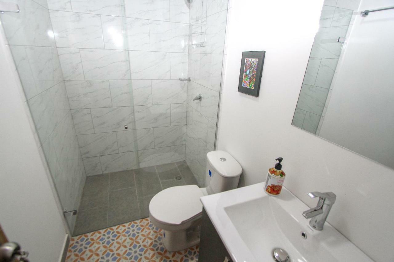 Casa Tuvia 호텔 메딜린 외부 사진