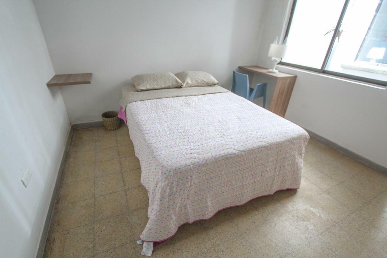 Casa Tuvia 호텔 메딜린 외부 사진