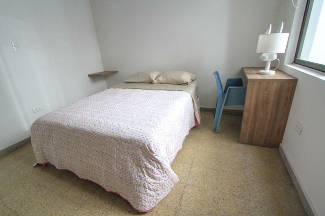 Casa Tuvia 호텔 메딜린 외부 사진