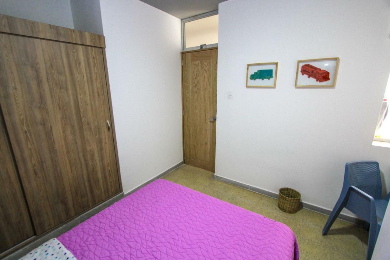 Casa Tuvia 호텔 메딜린 외부 사진
