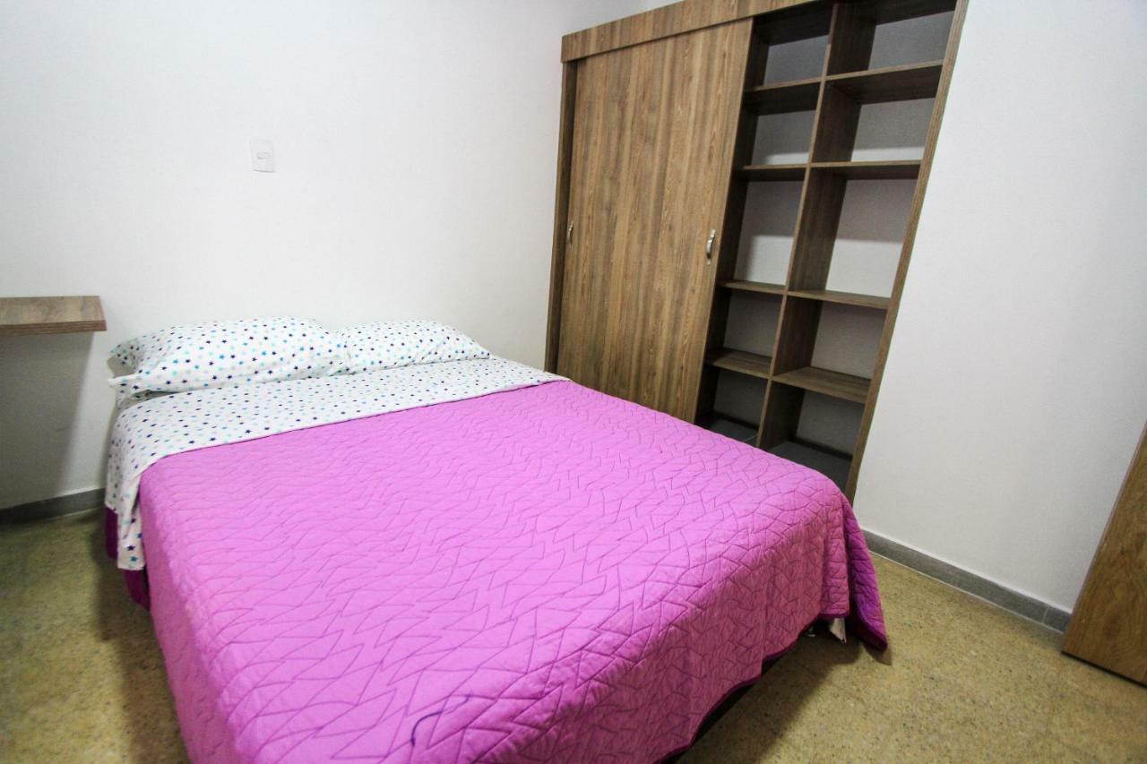 Casa Tuvia 호텔 메딜린 외부 사진