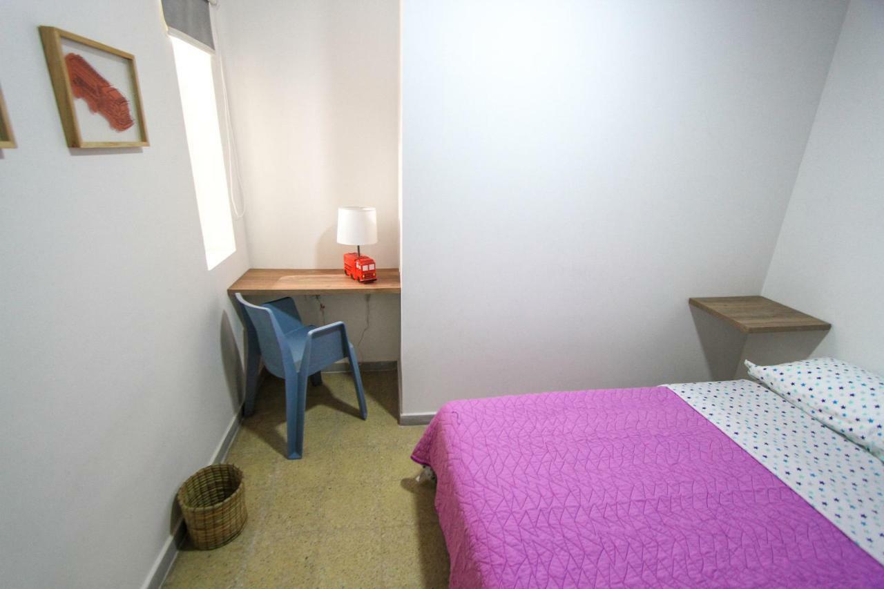 Casa Tuvia 호텔 메딜린 외부 사진