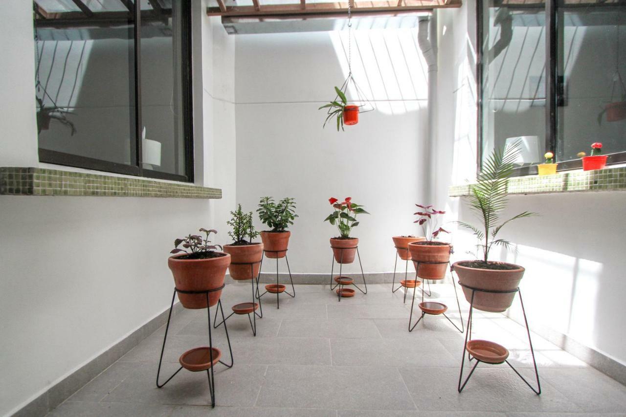 Casa Tuvia 호텔 메딜린 외부 사진