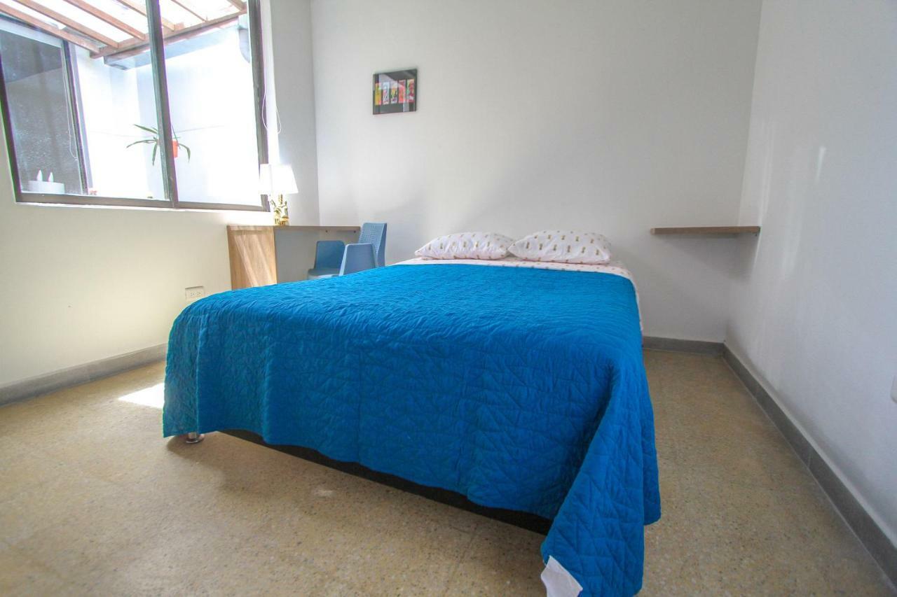 Casa Tuvia 호텔 메딜린 외부 사진